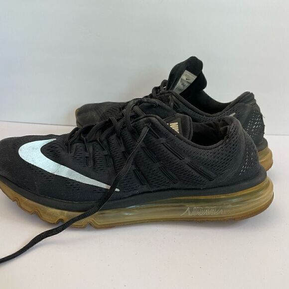 Nike AirMax 2016| Mens|reflective nike - Picture 7 of 13